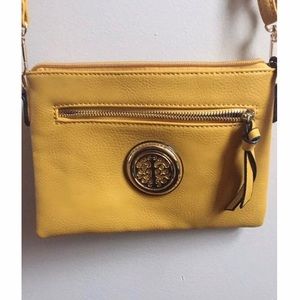 Crossbody